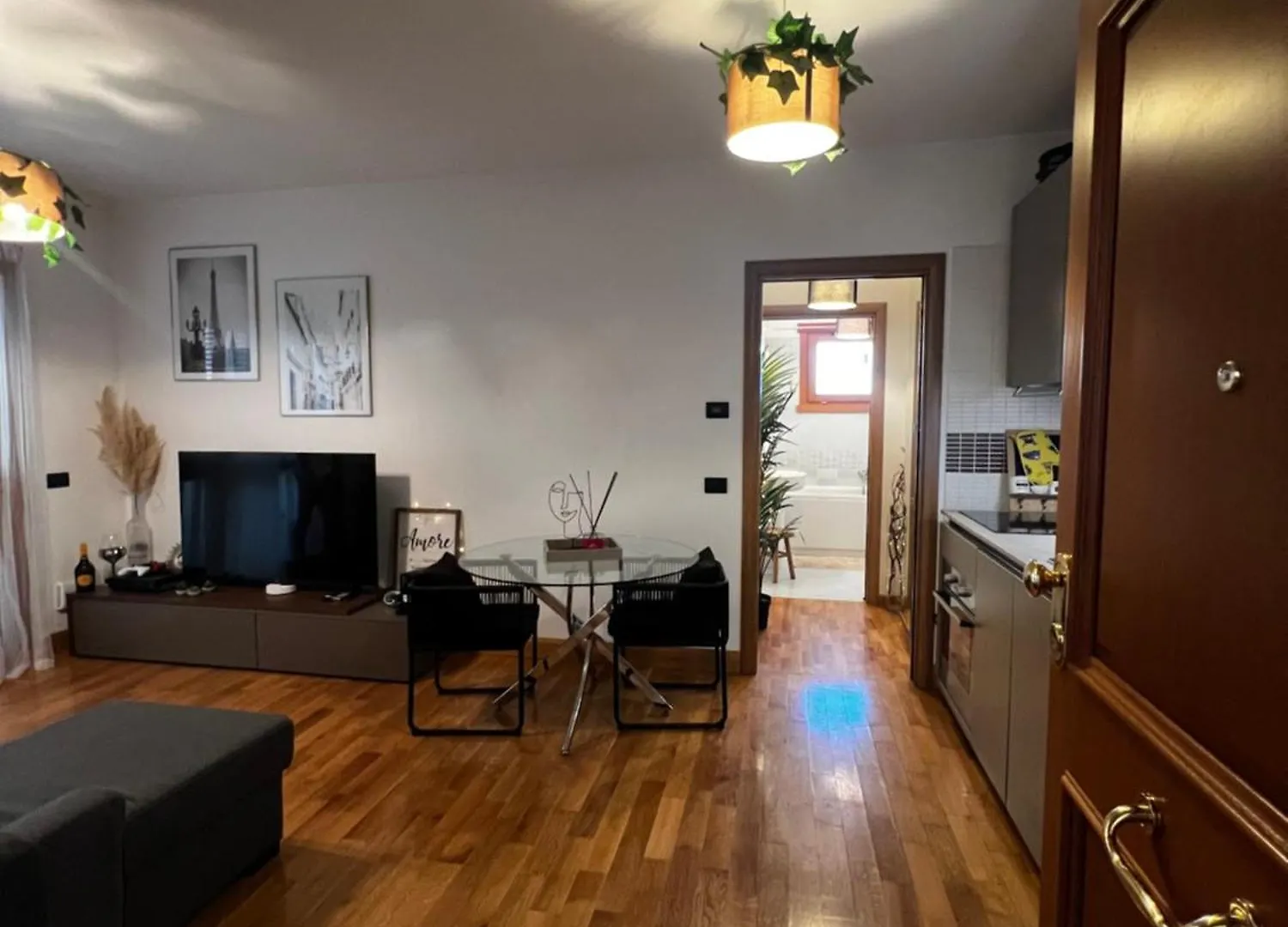 Maison136 location