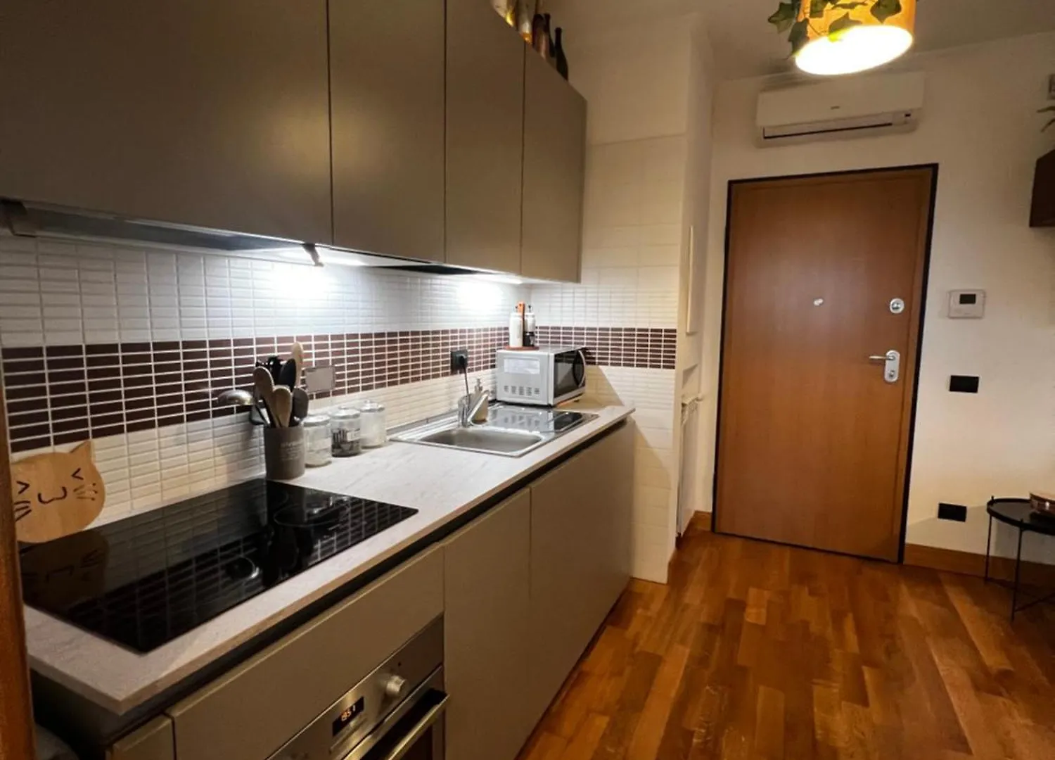 Maison136 Apartment Rome