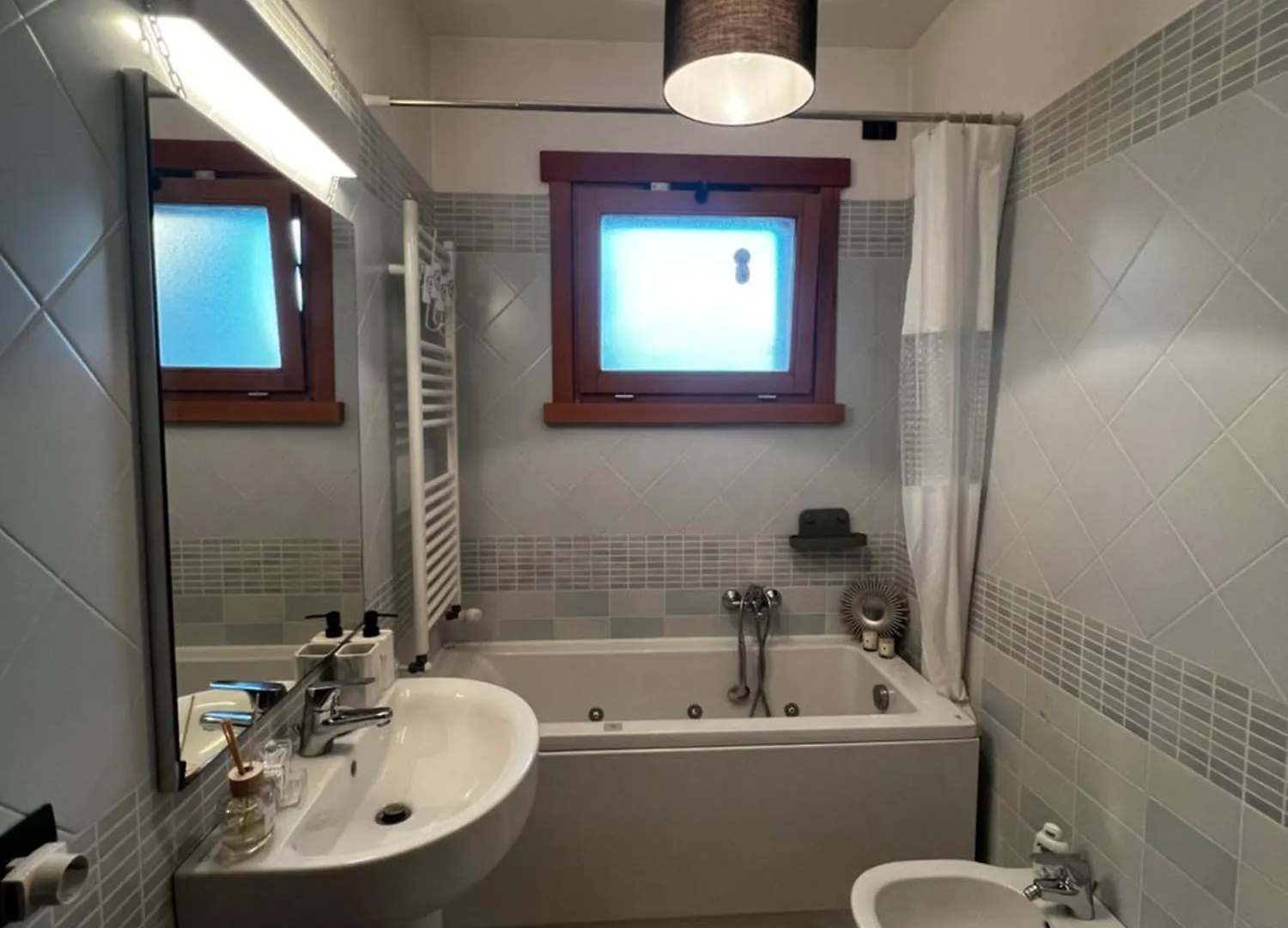 Maison136 Apartment Rome Italy