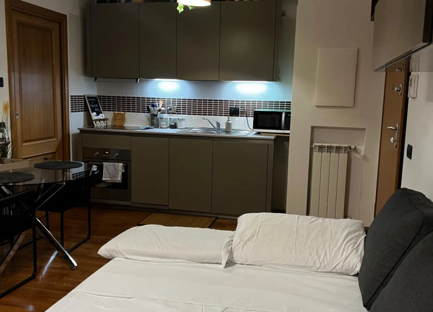 Maison136 Apartment Rome Italy